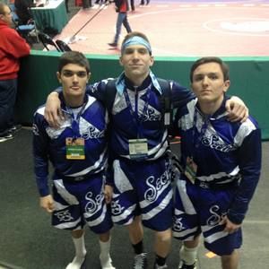 Meet your Posher, Jack